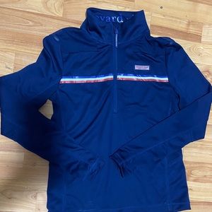 Vineyard Vines performance tennis shep